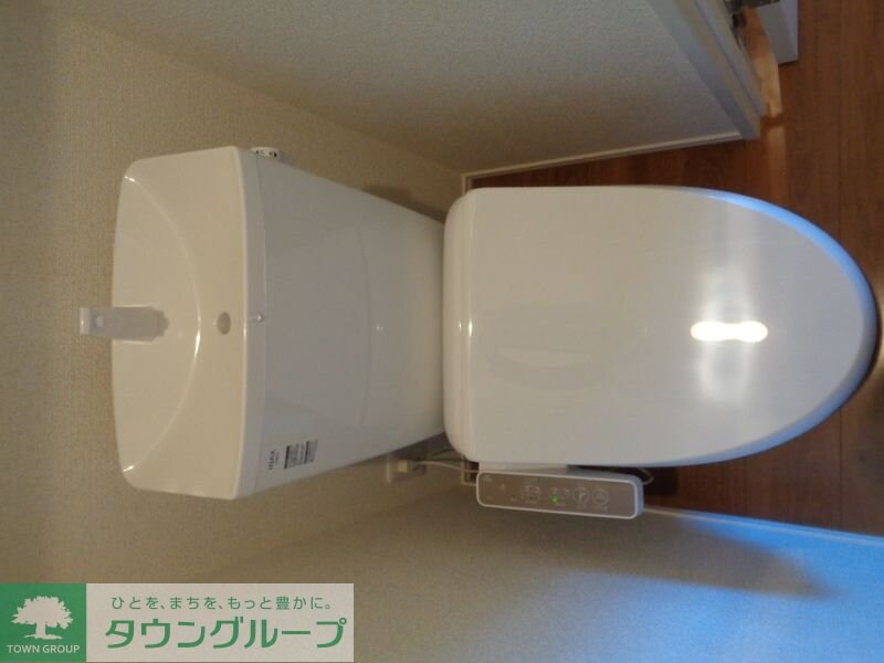 リベルテ大和田の物件内観写真