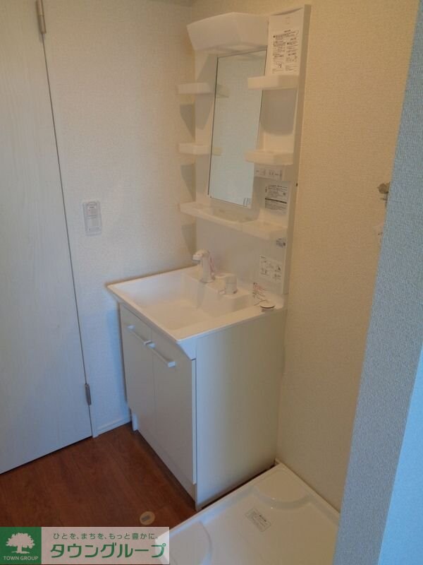 リベルテ大和田の物件内観写真