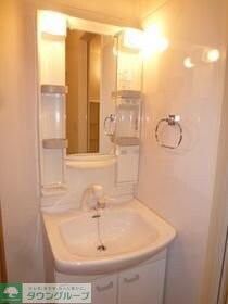 アパートメントＫ－III(アパートメントケースリー)の物件内観写真