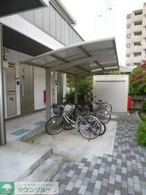 アパートメントＫ－III(アパートメントケースリー)の物件内観写真