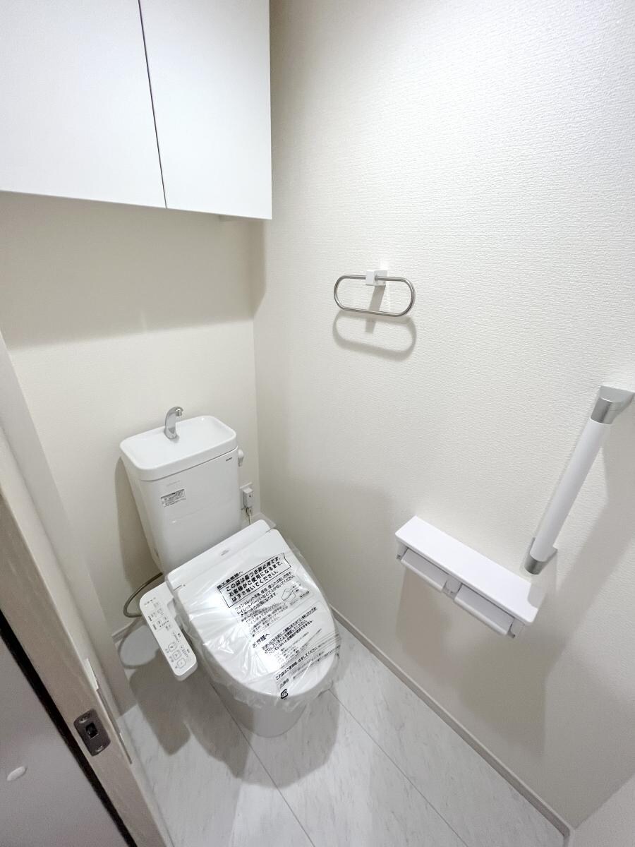 リーブルファイン奈良町IIの物件内観写真