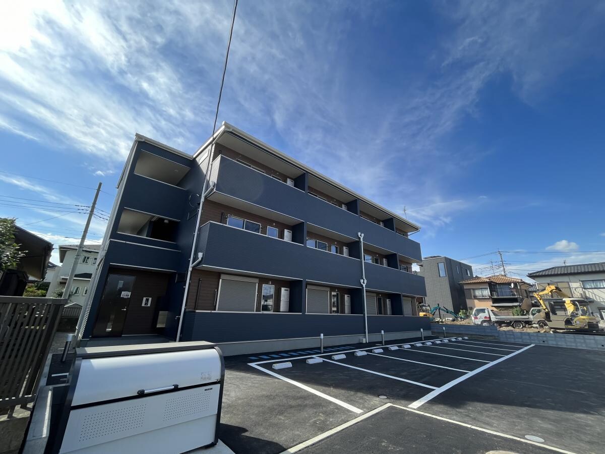 リーブルファイン奈良町IIの物件内観写真