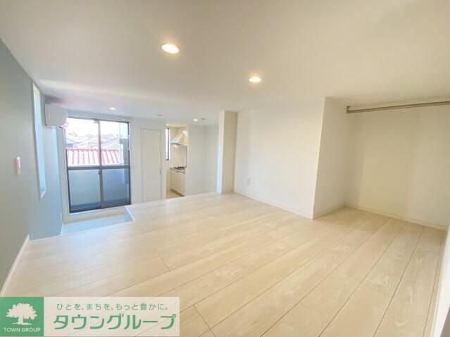 ＣＢ原市ベラヴィータの物件内観写真