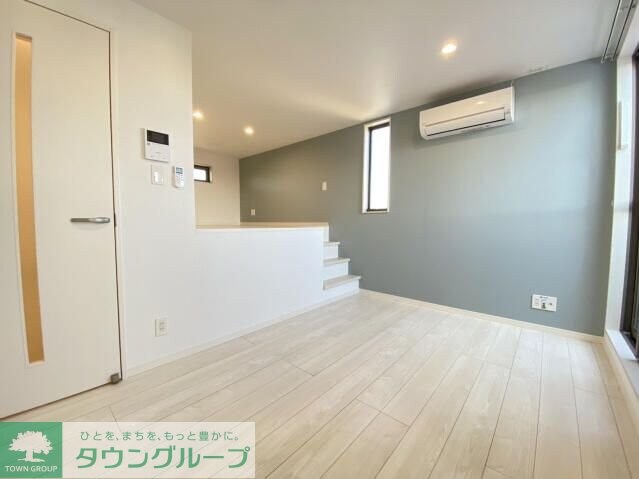 ＣＢ原市ベラヴィータの物件内観写真