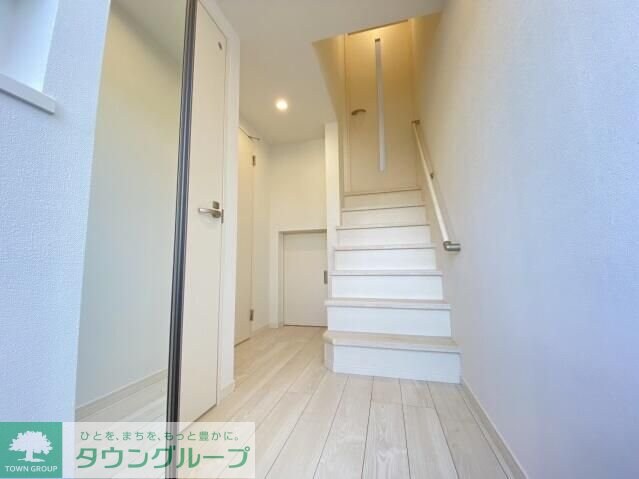 ＣＢ原市ベラヴィータの物件内観写真