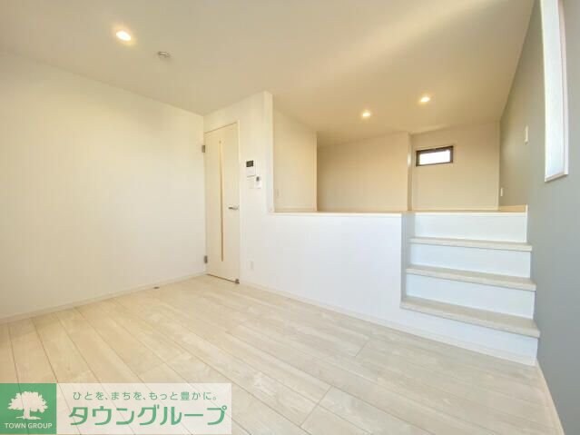 ＣＢ原市ベラヴィータの物件内観写真