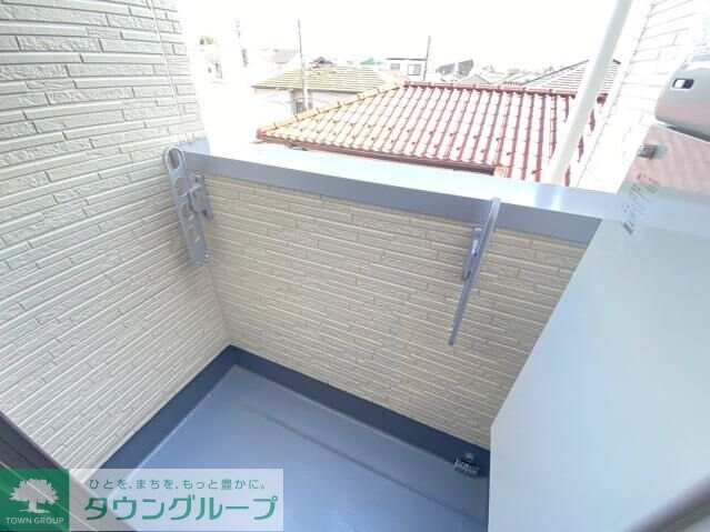 ＣＢ原市ベラヴィータの物件内観写真