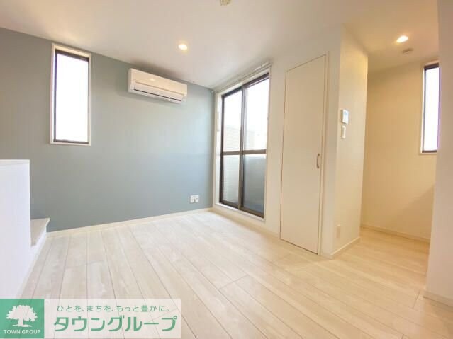 ＣＢ原市ベラヴィータの物件内観写真