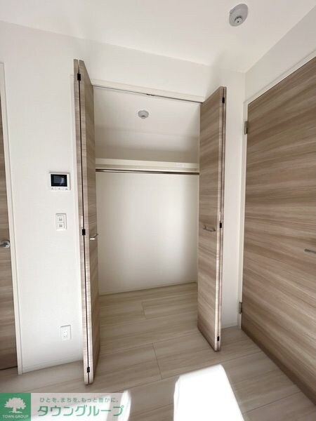 グランシャリオの物件内観写真