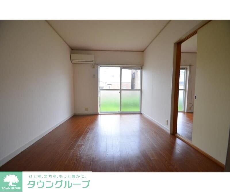 エステートピア三橋の物件内観写真