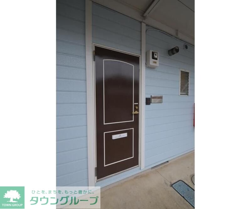 エステートピア三橋の物件内観写真