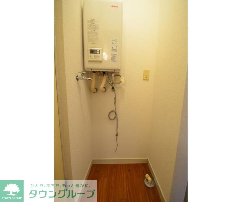 エステートピア三橋の物件内観写真