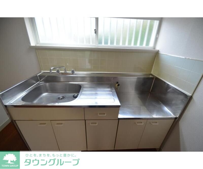 エステートピア三橋の物件内観写真