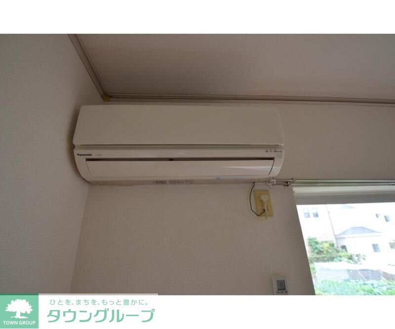 エステートピア三橋の物件内観写真