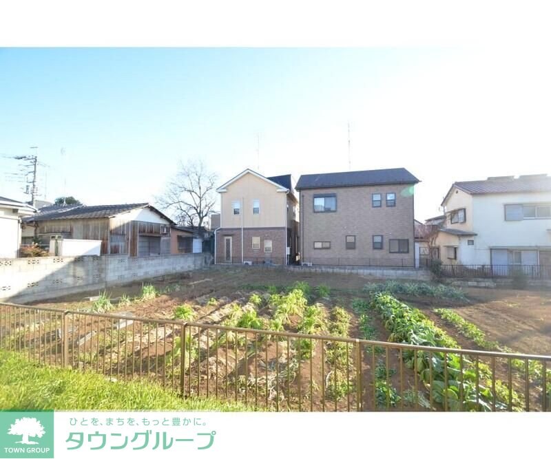 エステートピア三橋の物件内観写真