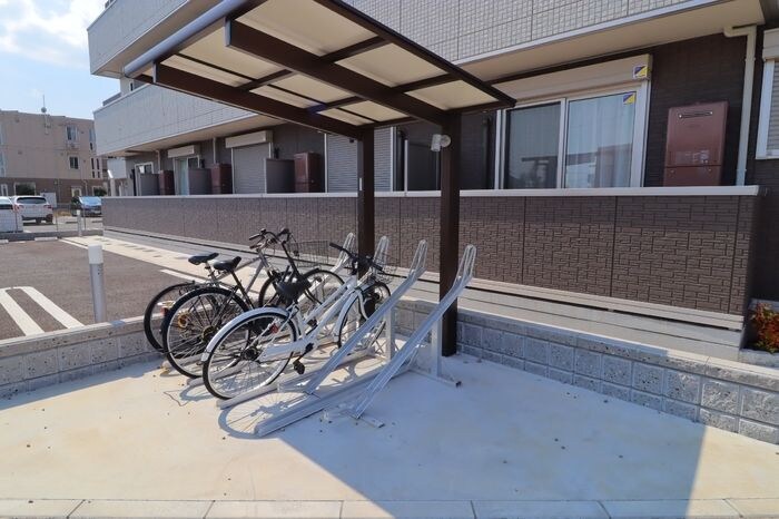 ローズ　ハーモニーの物件内観写真