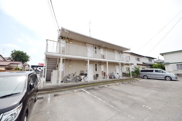 サンライズＫの物件内観写真