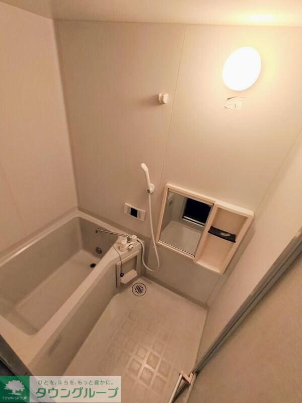 サンライズＫの物件内観写真