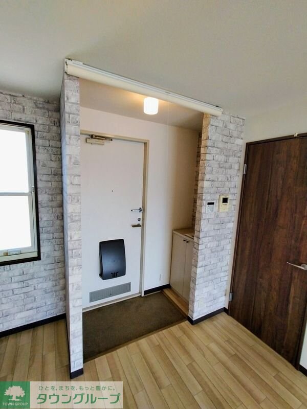 サンライズＫの物件内観写真