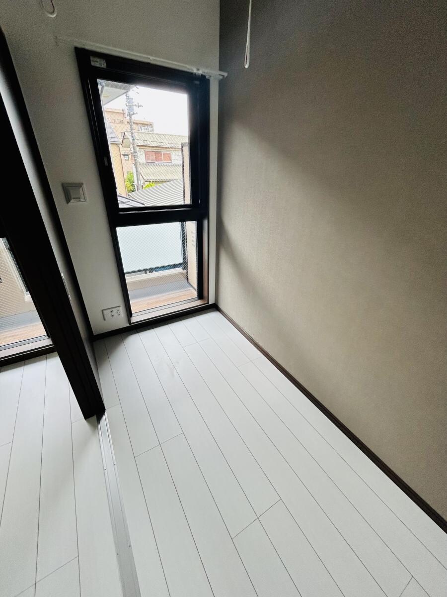 ヴィラ鴻巣の物件内観写真