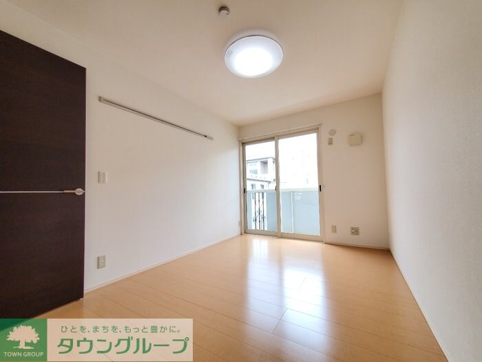 ウィスタリア　Ｆの物件内観写真