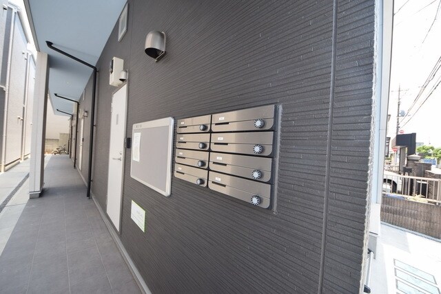 メルサンディの物件内観写真