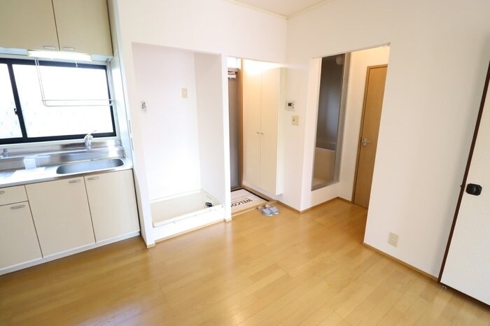 シティハイムソシアの物件内観写真