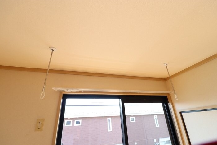 シティハイムソシアの物件内観写真