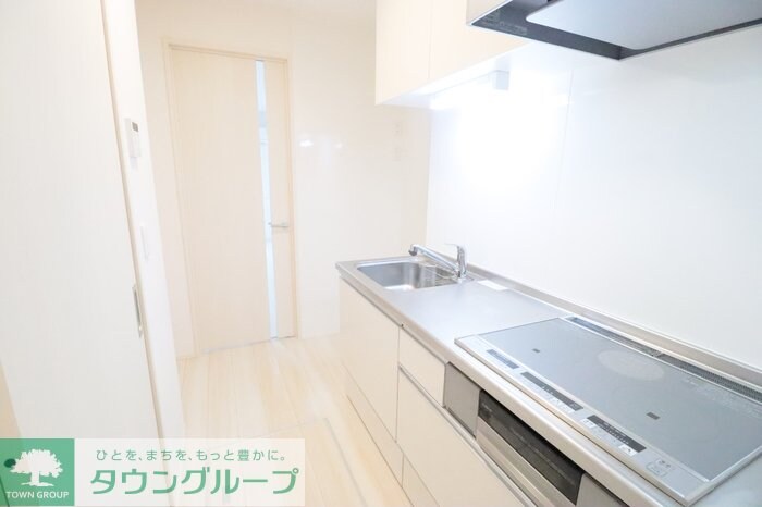 ルミナスハイムの物件内観写真