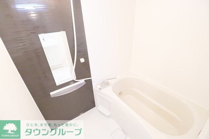 ルミナスハイムの物件内観写真