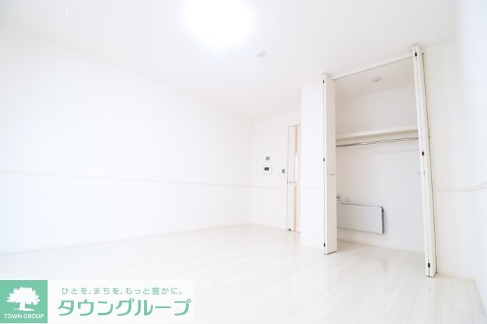 ルミナスハイムの物件内観写真