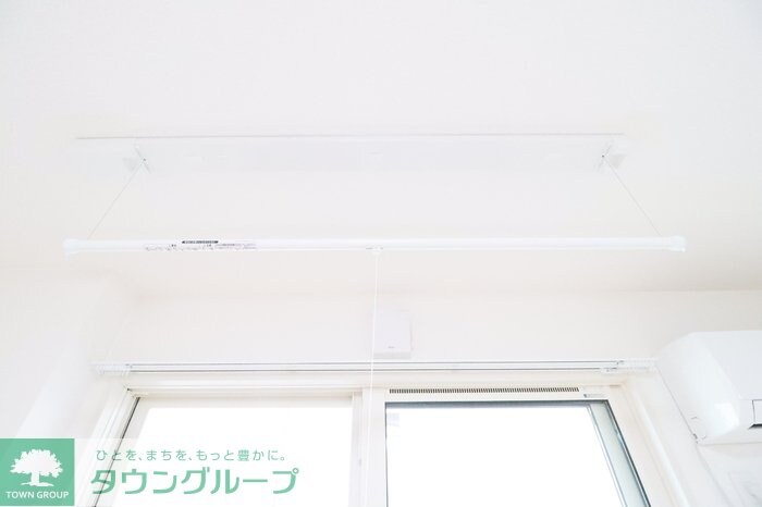 ルミナスハイムの物件内観写真