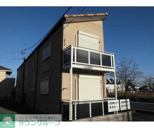 プライムハイツの物件内観写真