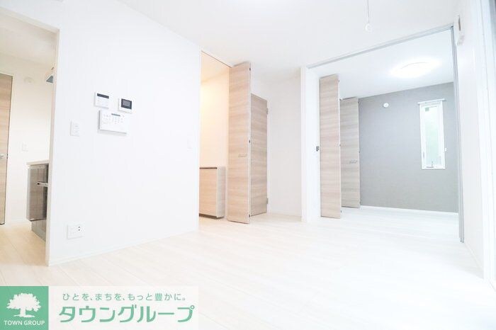 Briller 東大宮の物件内観写真