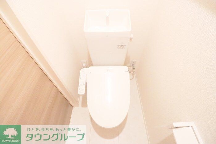 Briller 東大宮の物件内観写真