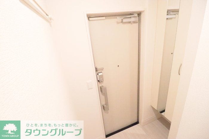 Briller 東大宮の物件内観写真