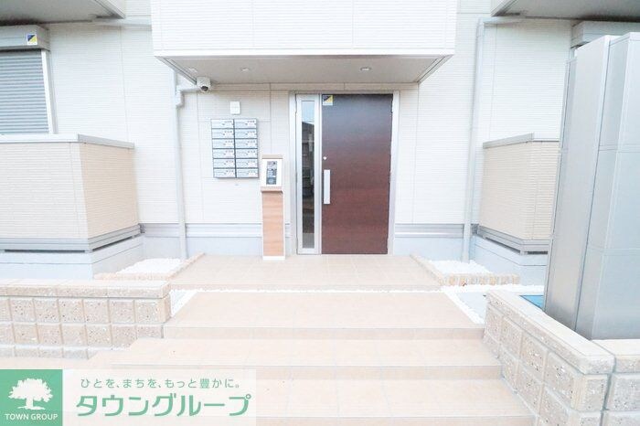 Briller 東大宮の物件内観写真