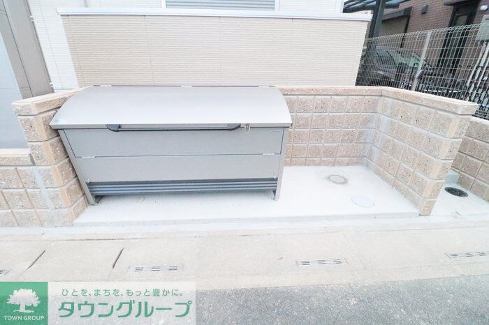 Briller 東大宮の物件内観写真