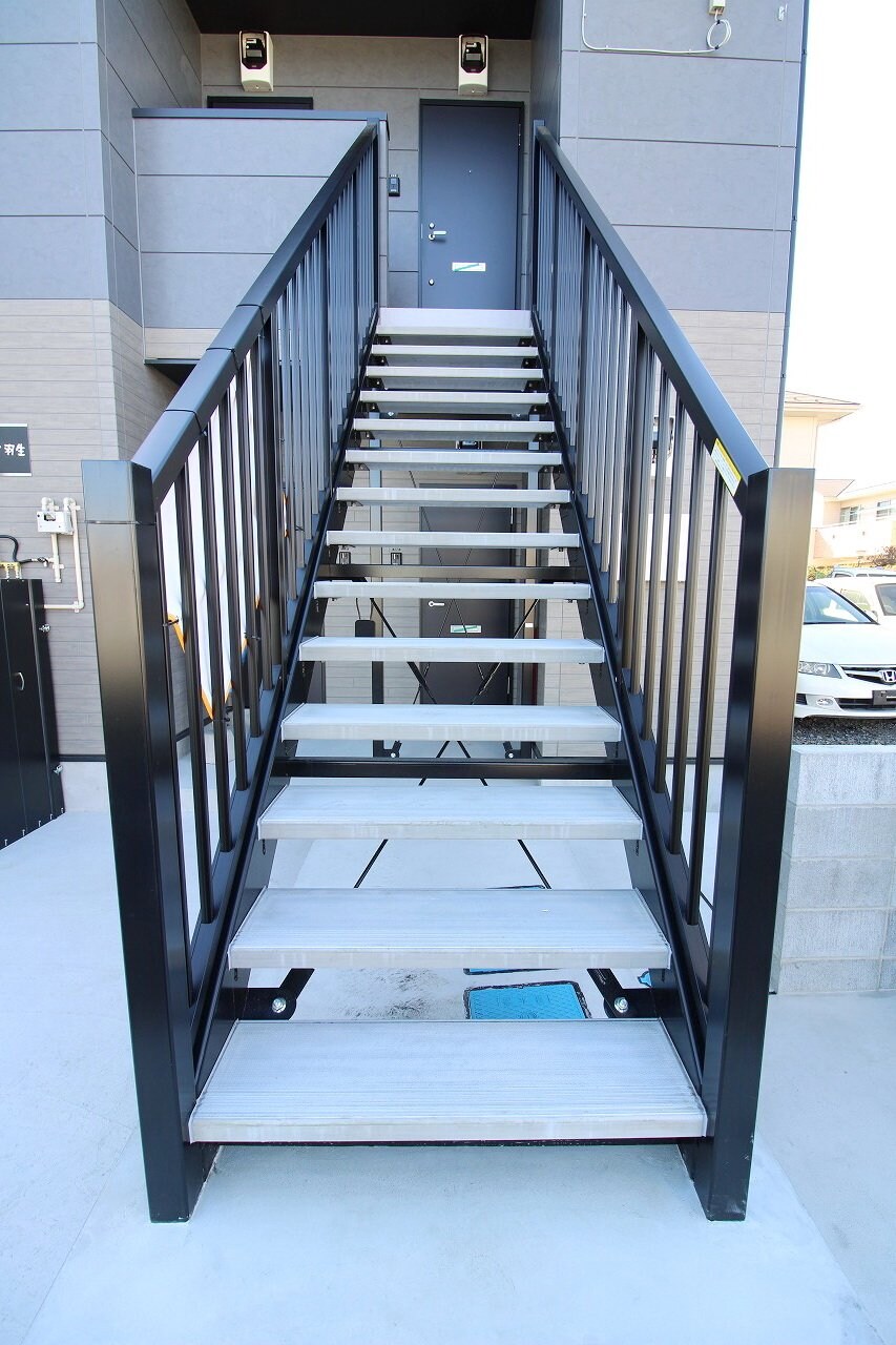 カーサ羽生の物件内観写真