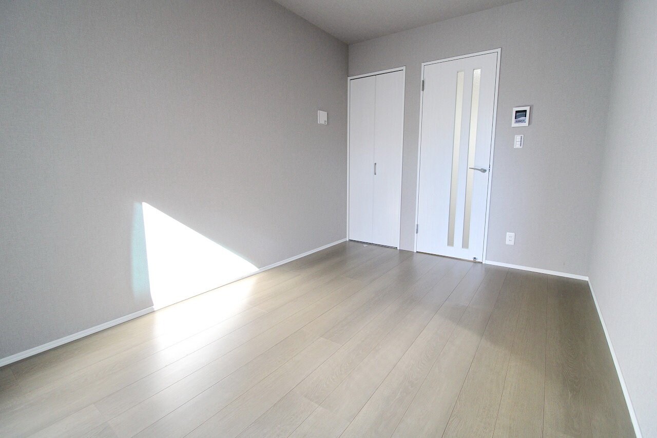 カーサ羽生の物件内観写真