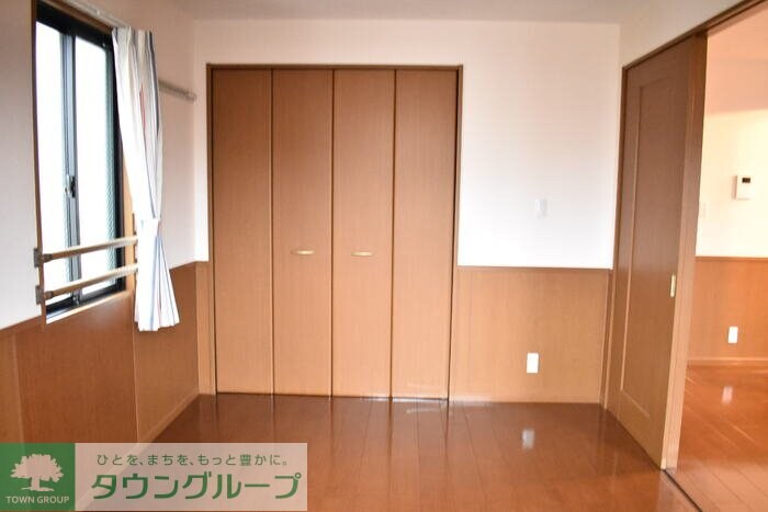 ベルデュール　壱番館の物件内観写真