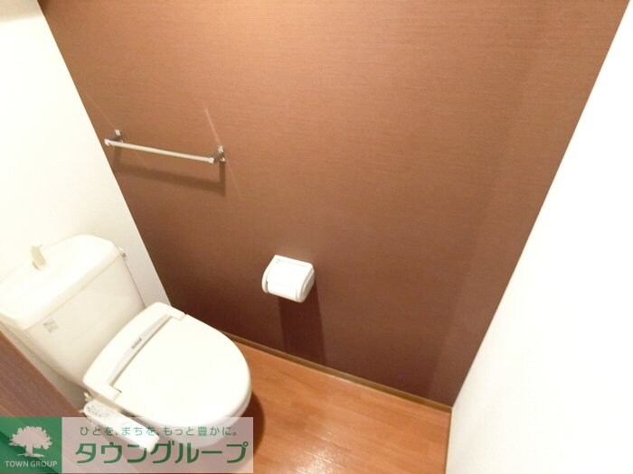 ベルデュール　壱番館の物件内観写真