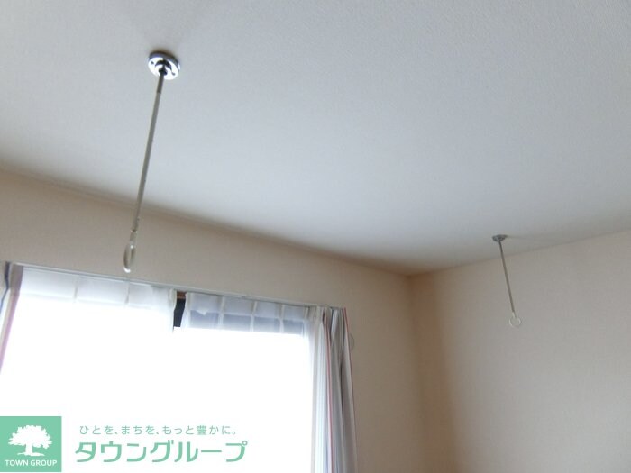 ベルデュール　壱番館の物件内観写真