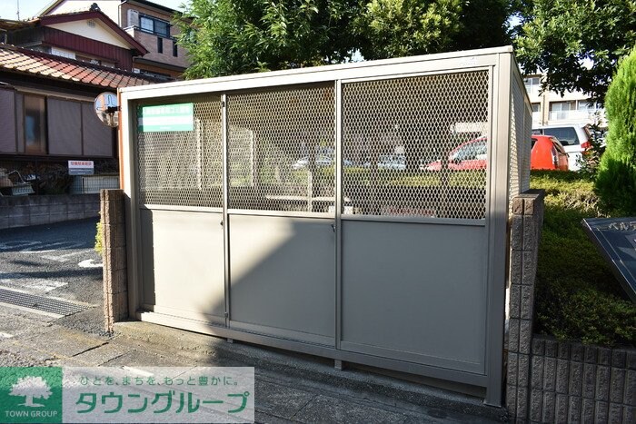 ベルデュール　壱番館の物件内観写真