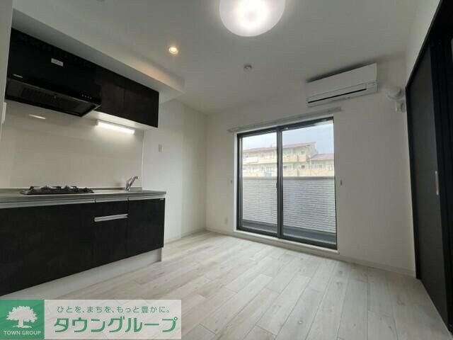 エステイトB西大宮の物件内観写真