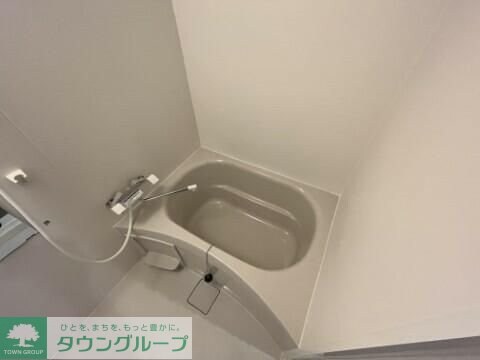 エステイトB西大宮の物件内観写真