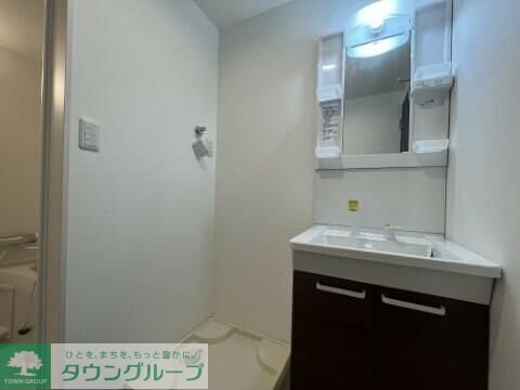 エステイトB西大宮の物件内観写真