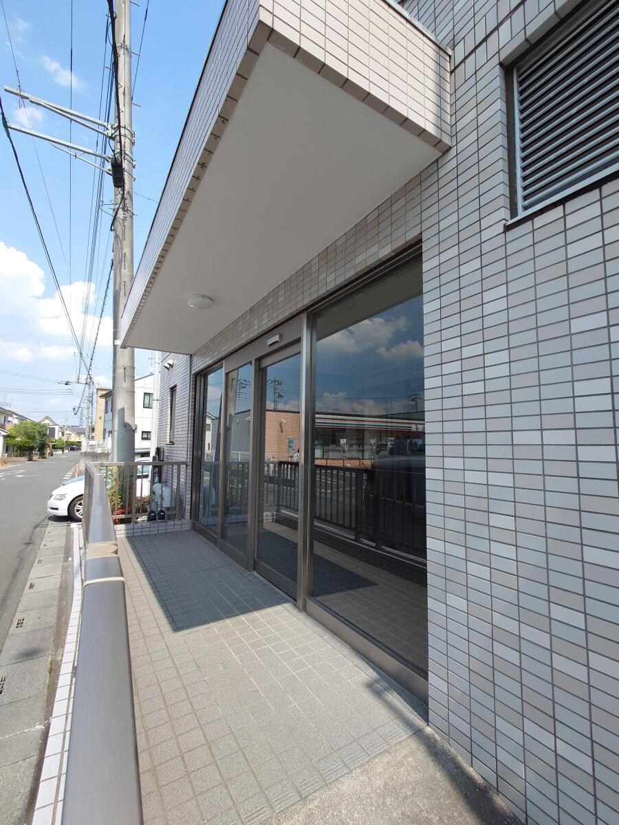 ＰＬＥＮＤＹ大宮七里の物件内観写真