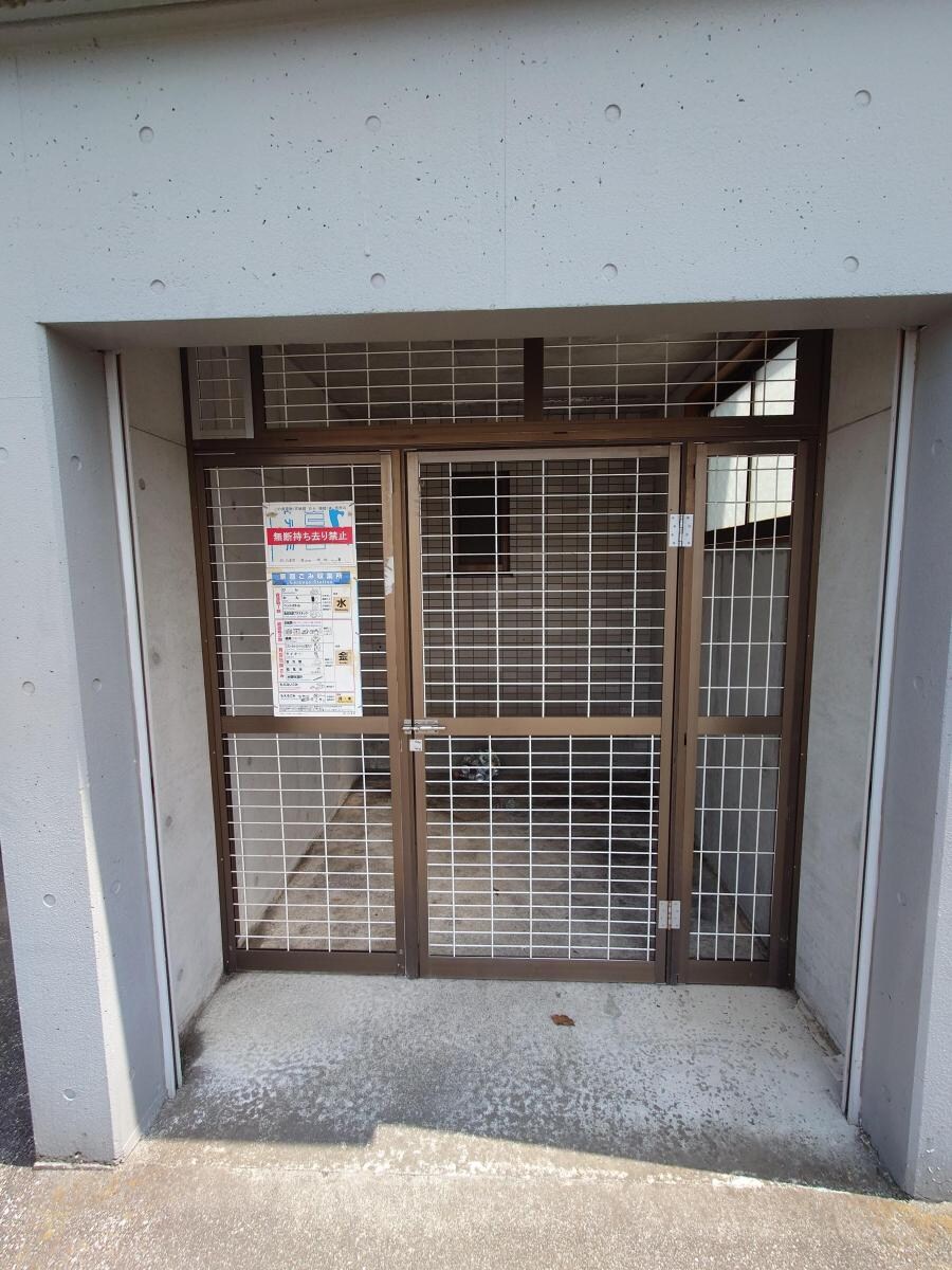 ＰＬＥＮＤＹ大宮七里の物件内観写真