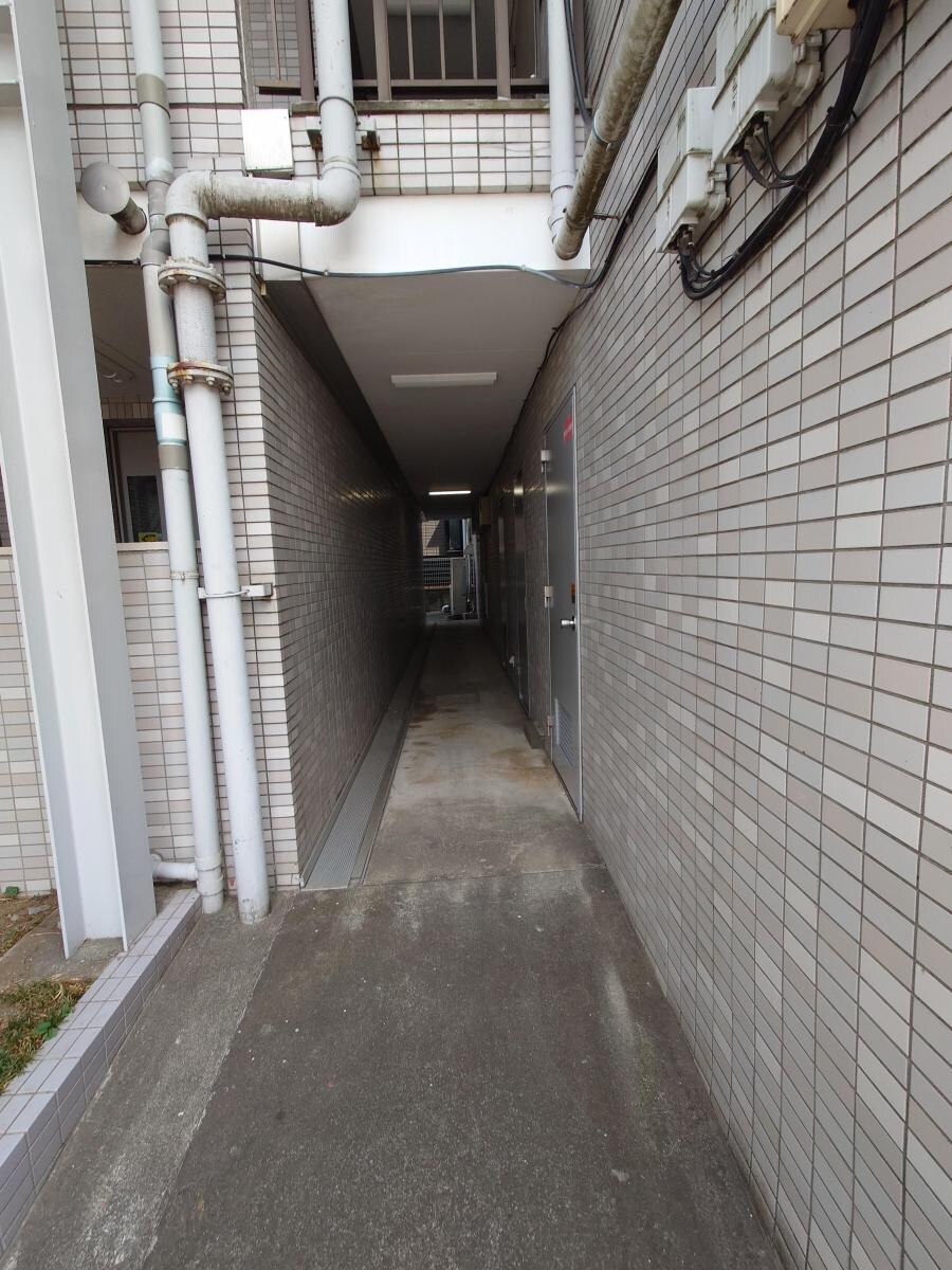 ＰＬＥＮＤＹ大宮七里の物件内観写真